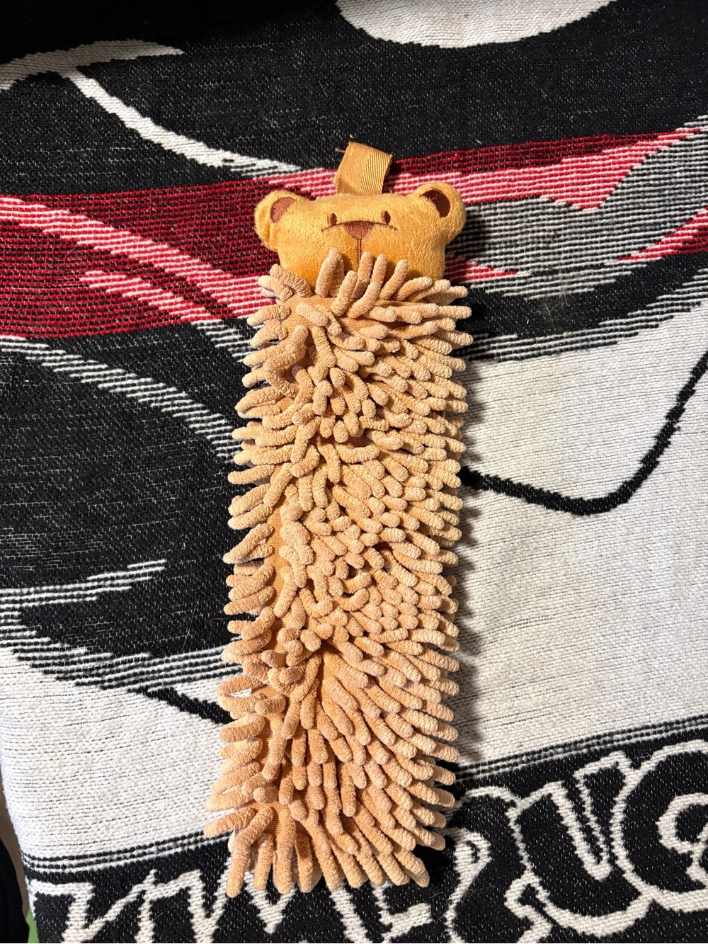 Norwex pet to dry